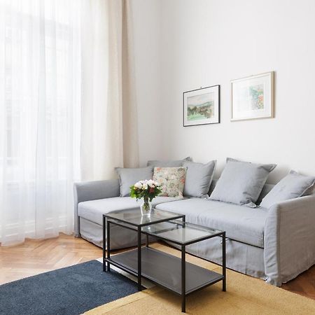 Ferienwohnung Cozy In The Heart Of Zagreb - H Exterior foto