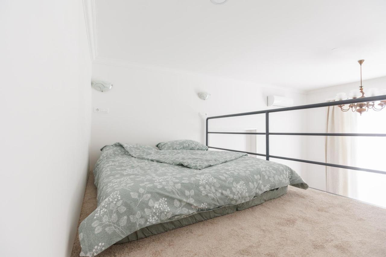 Ferienwohnung Cozy In The Heart Of Zagreb - H Exterior foto