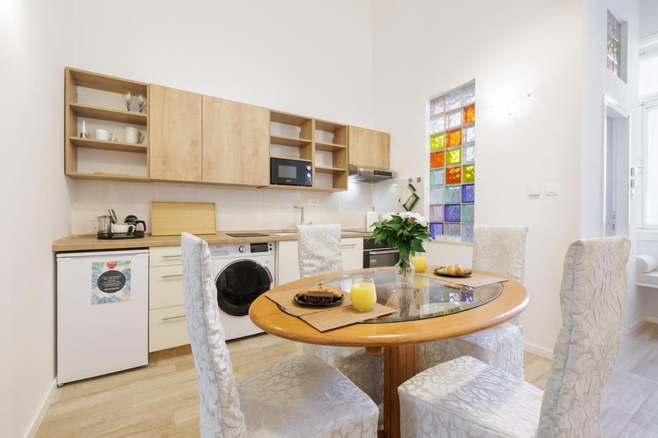 Ferienwohnung Cozy In The Heart Of Zagreb - H Exterior foto